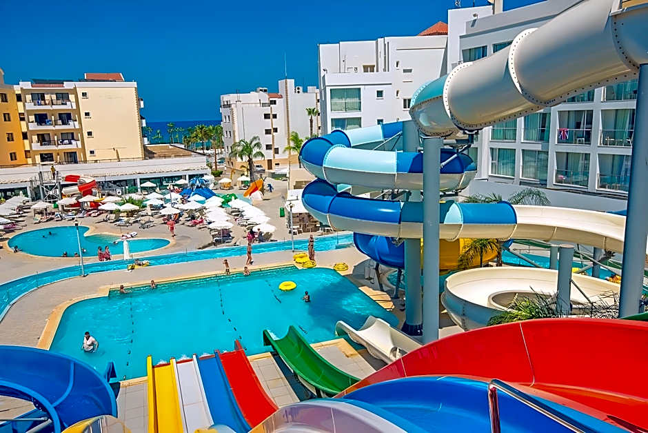 Anastasia Beach Hotel