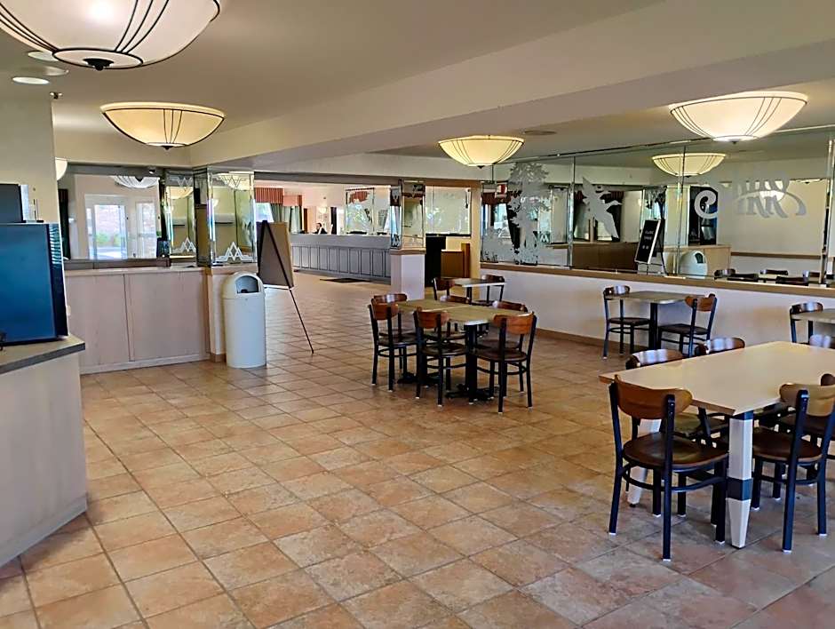 Shilo Inn Suites Klamath Falls