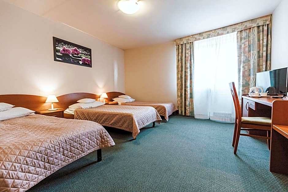 Hotel Gromada Radom Centrum
