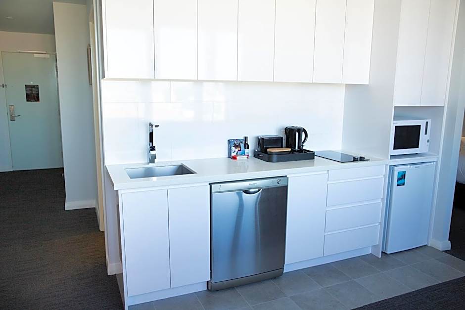 The Gerald Apartment Hotel