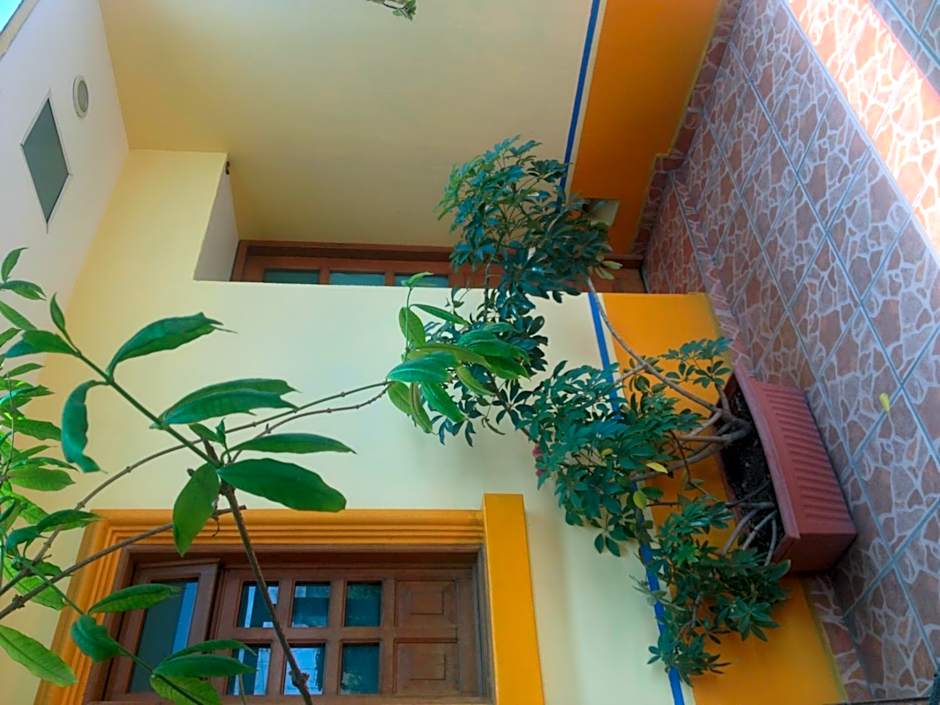 Casa Vilasanta