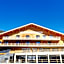 Hôtel Prestige Odalys Le Chamois