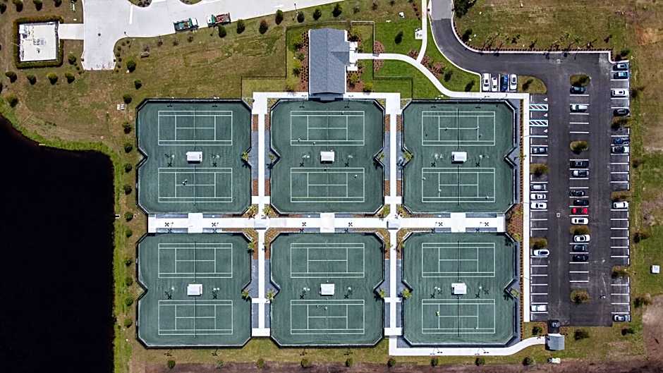 Ponte Vedra Inn And Club