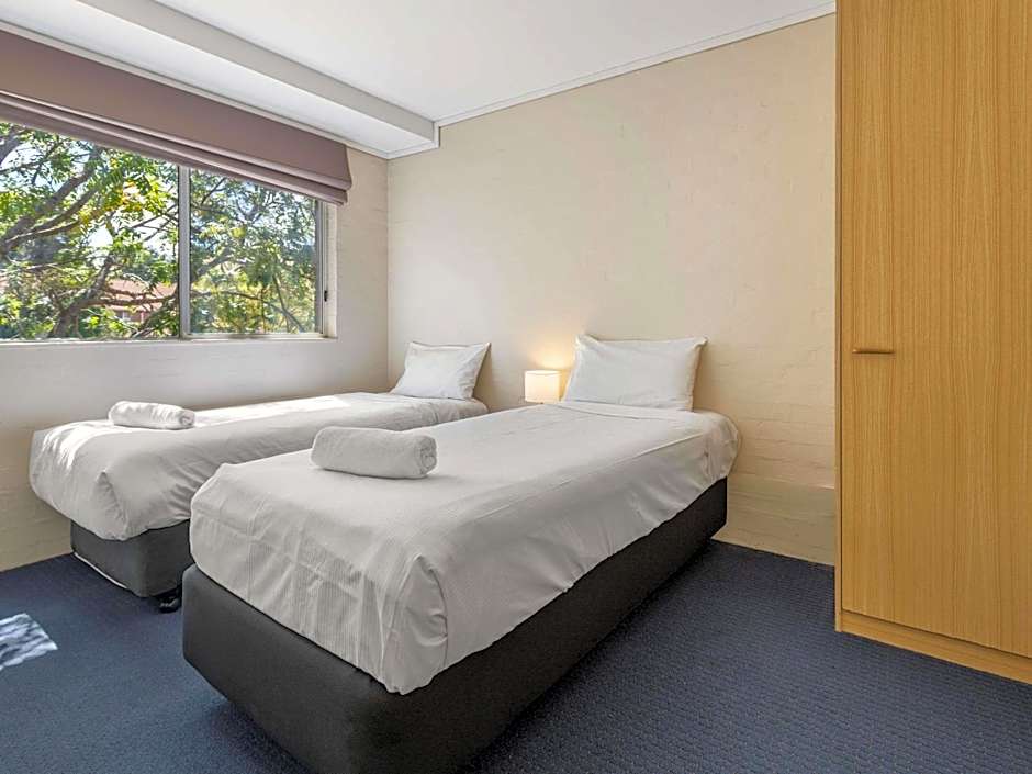 ibis Styles Canberra