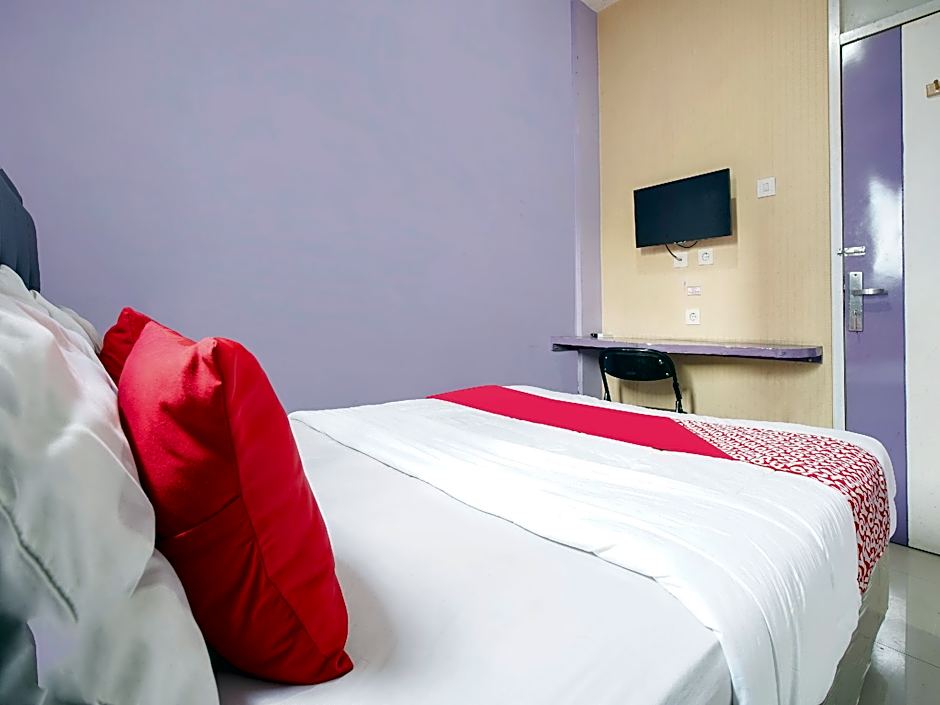 OYO 91299 Violet Guest House