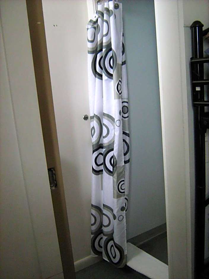 Downtown Backpackers & Accommodation