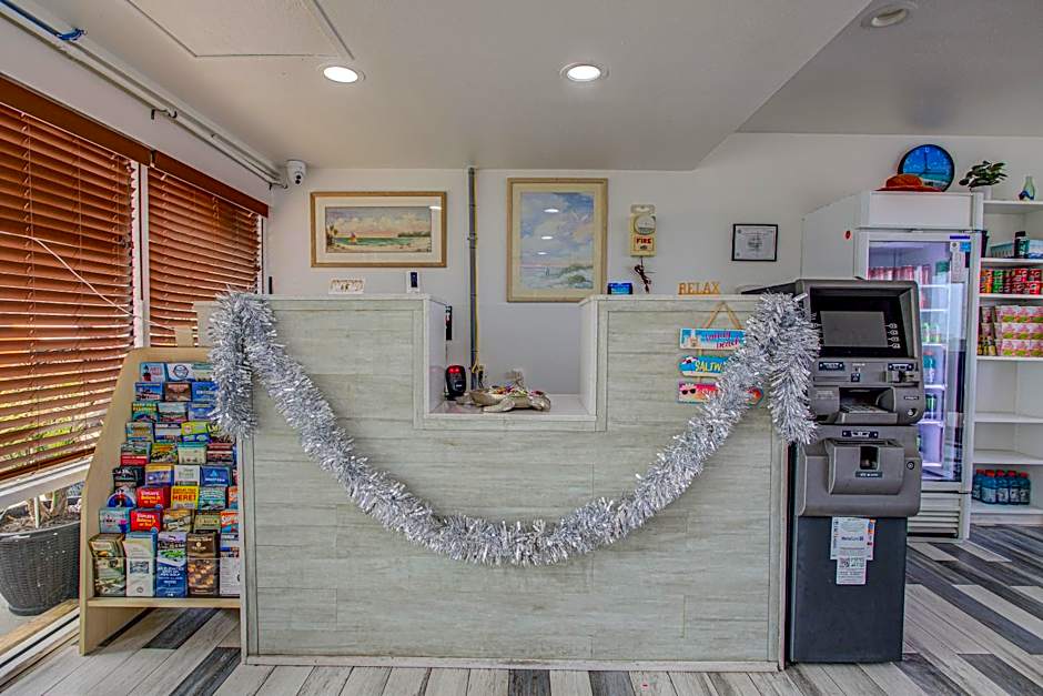Beach House Inn