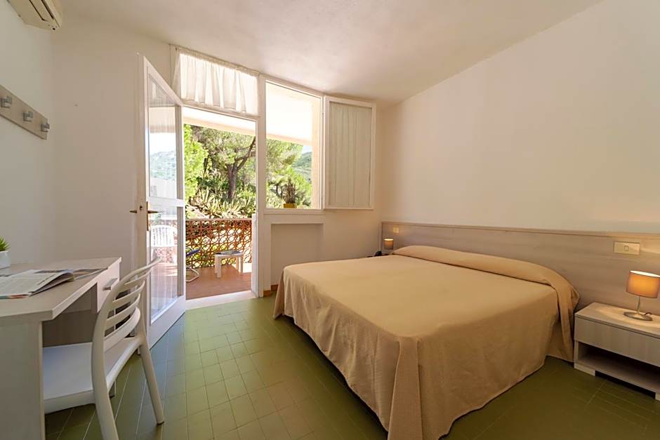 Hotel Marina 2