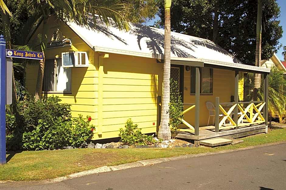 Smugglers Cove Holiday Village