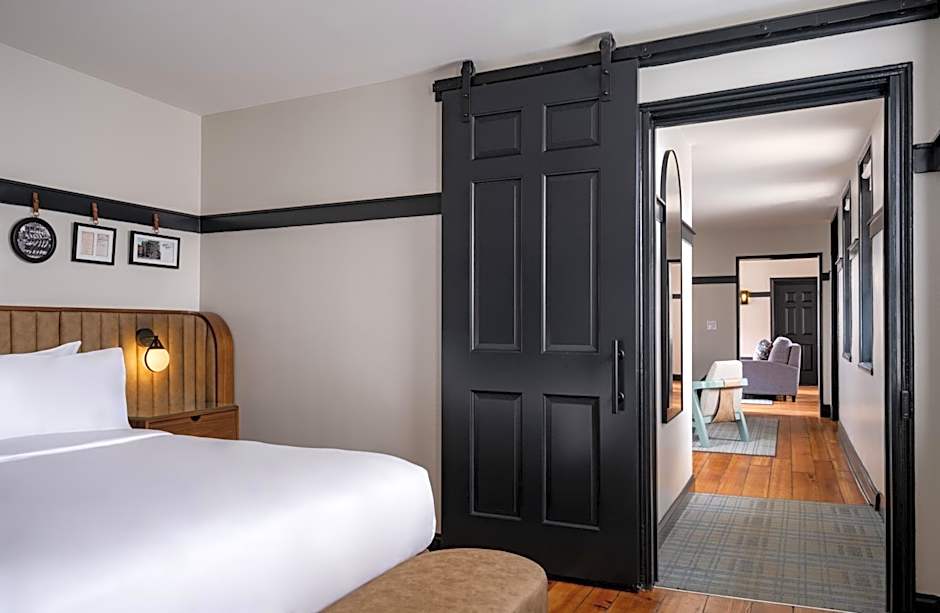 Visitation Hotel Frederick, a Tribute Portfolio Hotel