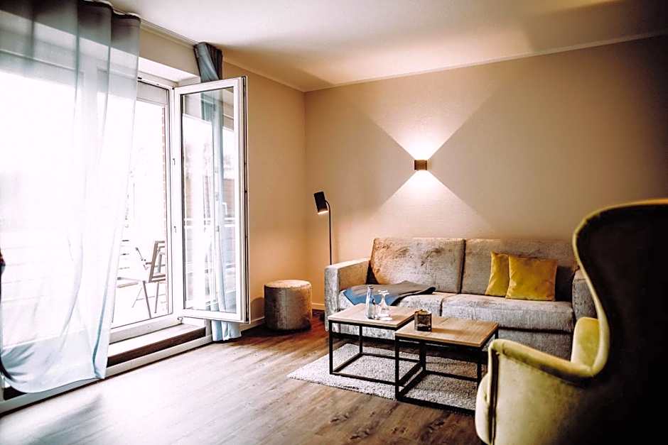 Romantik Hotel Schmiedegasthaus Gehrke