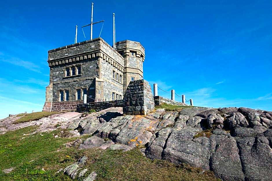 Ramada by Wyndham St. John's