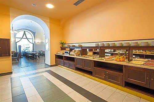 Michelangelo Grand Hotel