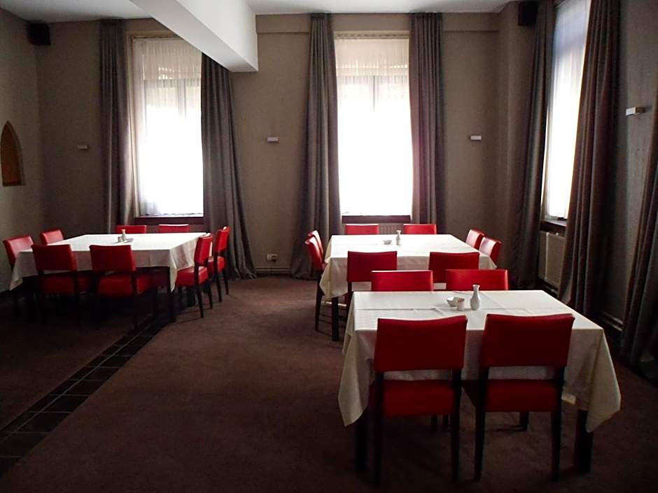 Hotel De Franse Kroon