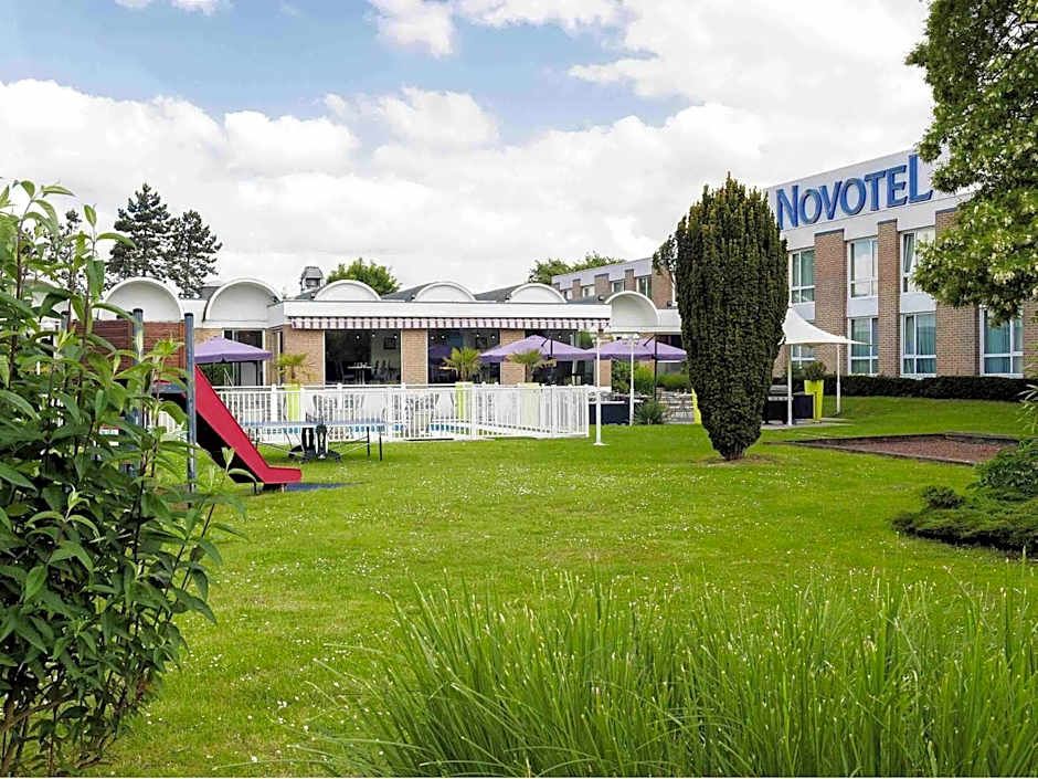 Novotel Valenciennes