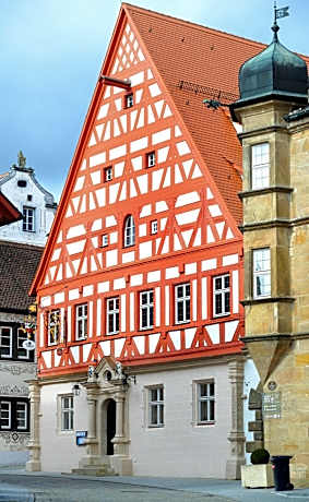 Hotel Alte Vogtei
