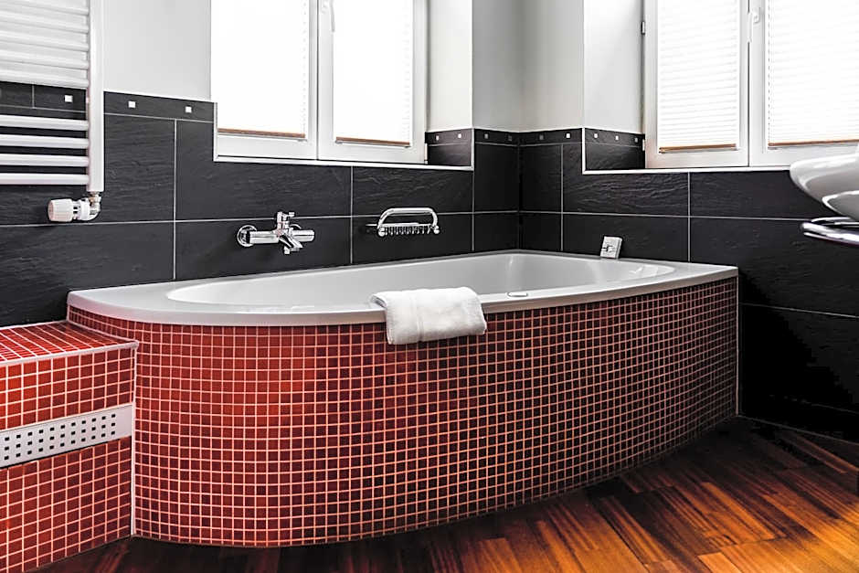 Lifestyle & Spa Hotel Grächerhof