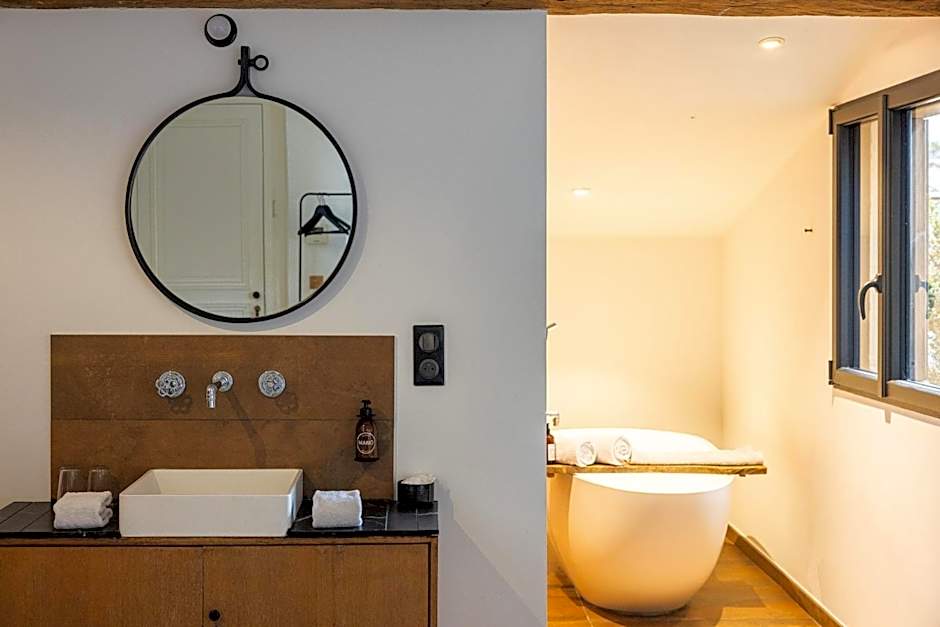 Casa Blanca B&B