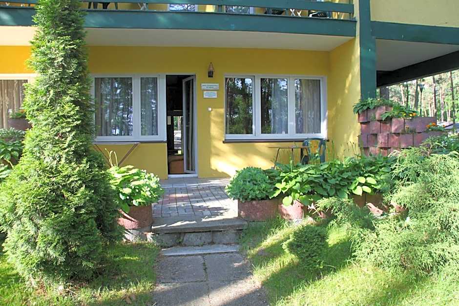 Hotel Zielony & OW Borowik & Pensjonat Manhattan - Centrum Rekreacji i Wypoczynku GASTROTUR