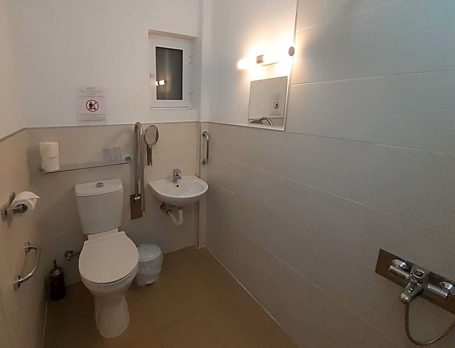 Delphini Studios - for the disabled