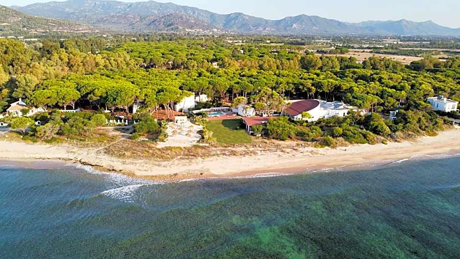 Hotel Mare Pineta