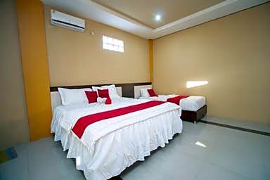 RedDoorz Syariah @ Jalan Gajah Mada Meulaboh