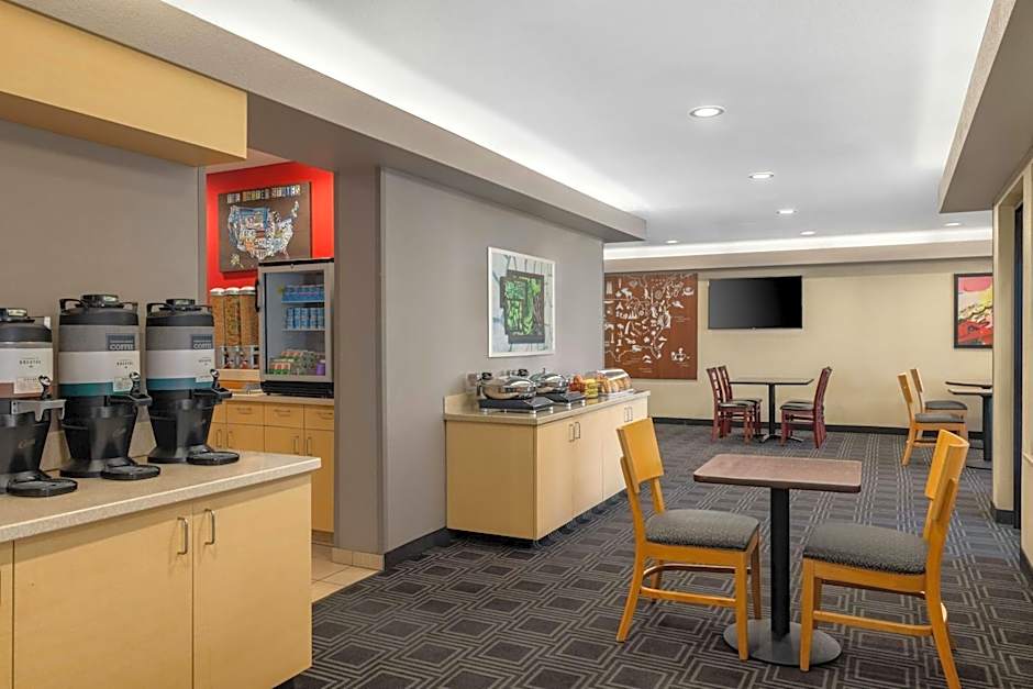 TownePlace Suites by Marriott Las Vegas Henderson