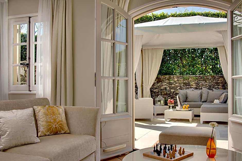 Domaine du Mas De Pierre