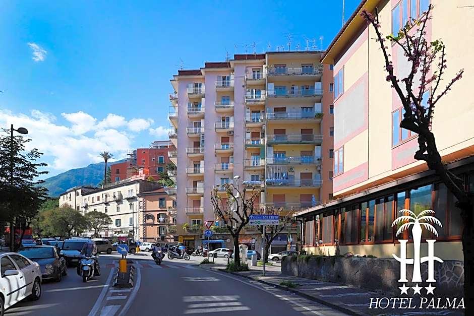 Hotel Palma