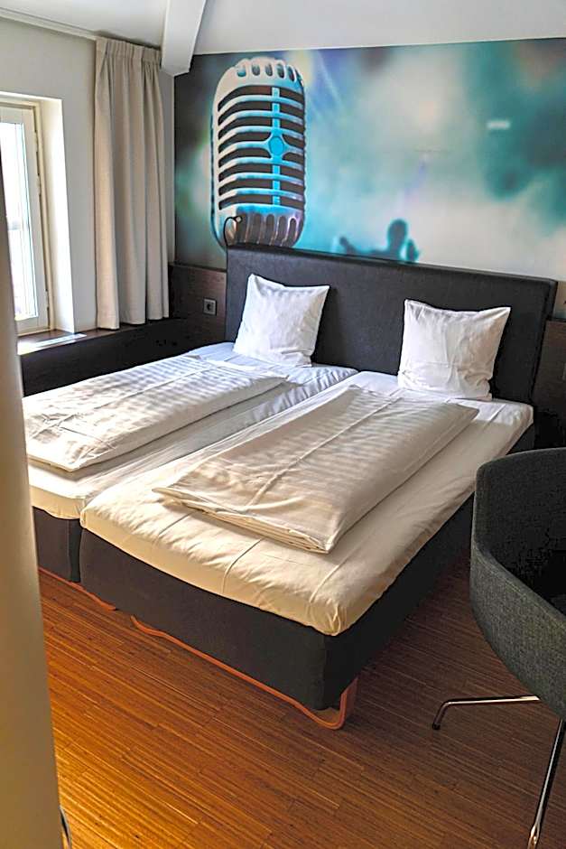 Comfort Hotel Malmo