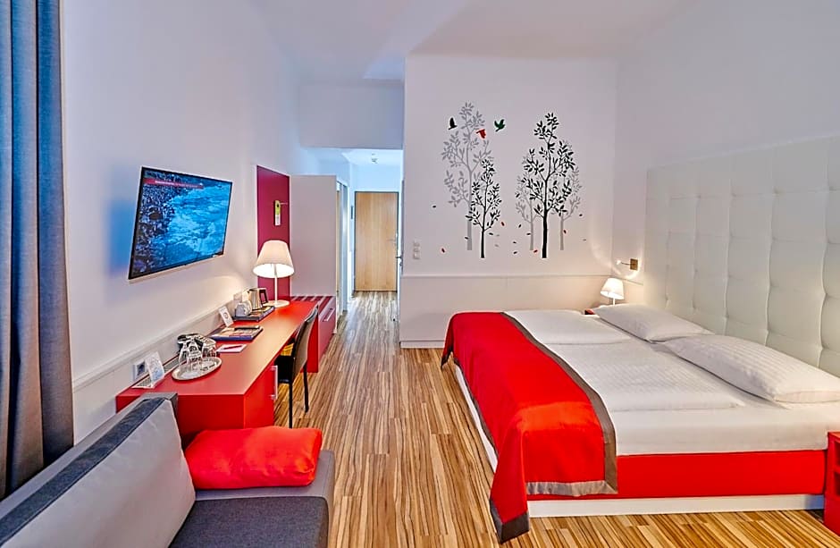 Hotel Zipser