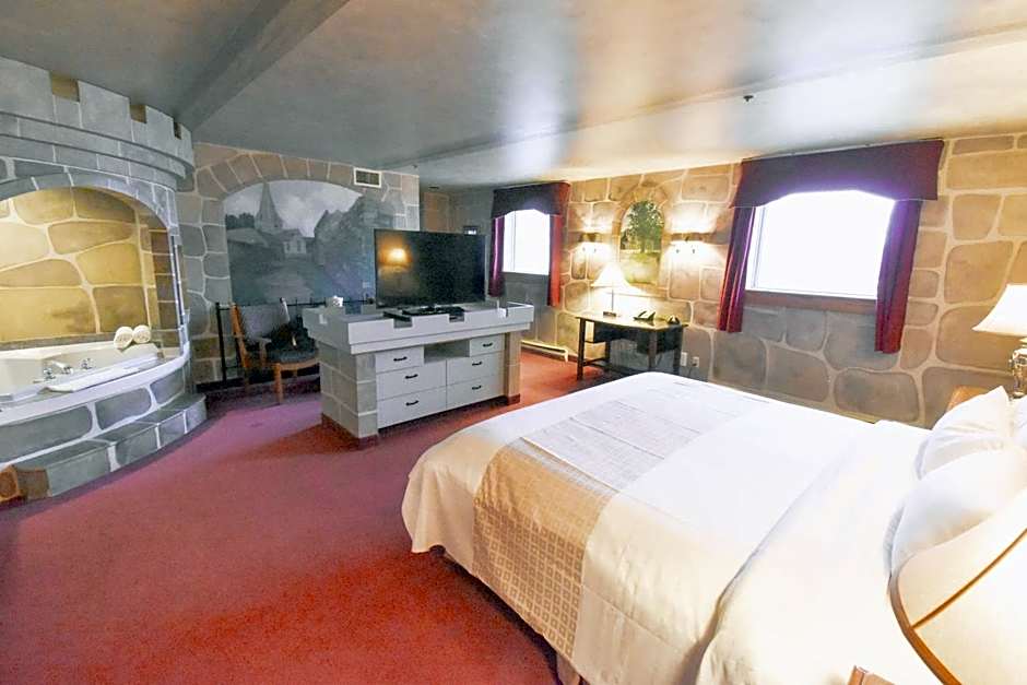 Canad Inns Destination Centre - Fort Garry