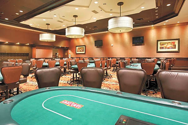 Sam’s Town Hotel & Gambling Hall