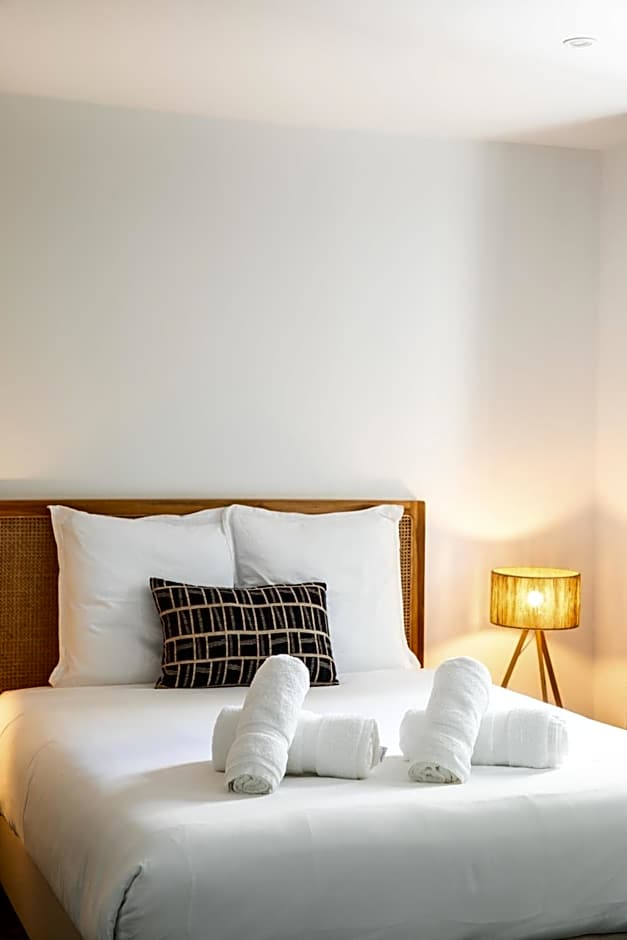 Le Domaine de l'Anse Mitan