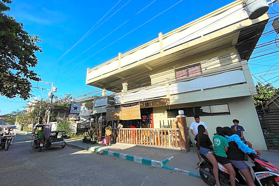 Stardust Beach Hotel Matabungkay Batangas