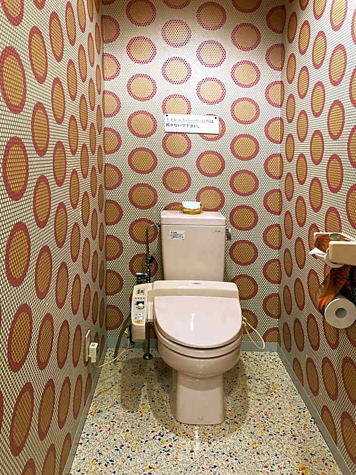 Hotel ARUN-Adult Only