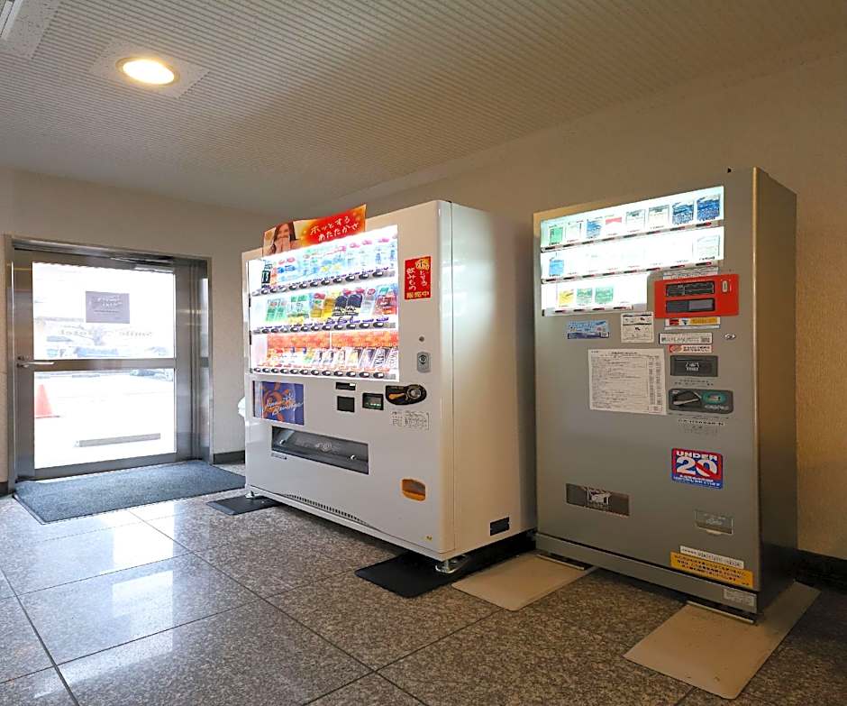 Smile Hotel Takaoka Ekimae