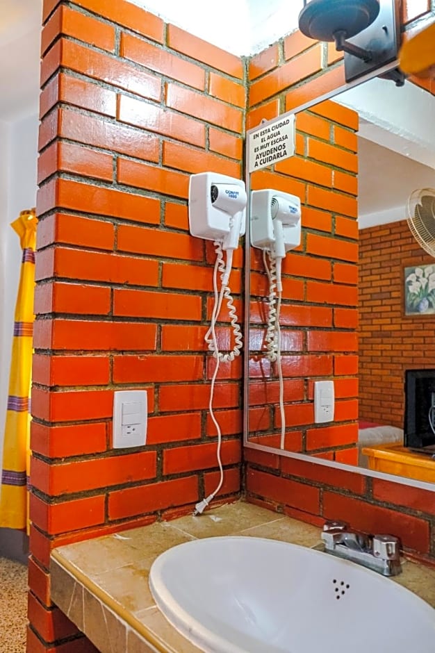 Hotel Posada el Cid