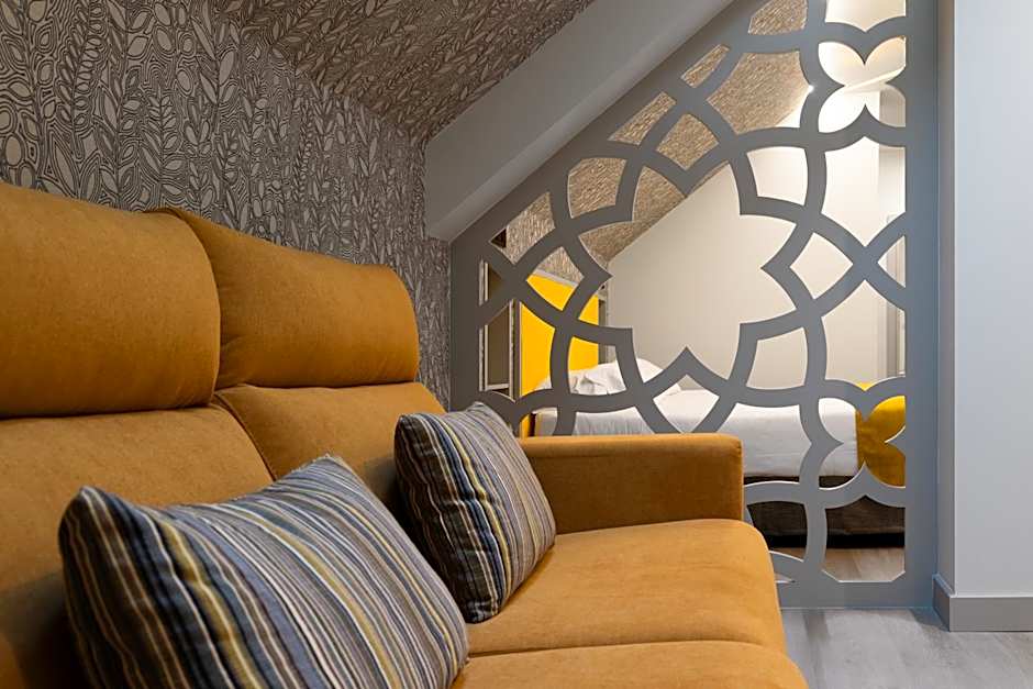 Atarazanas Málaga Boutique Hotel