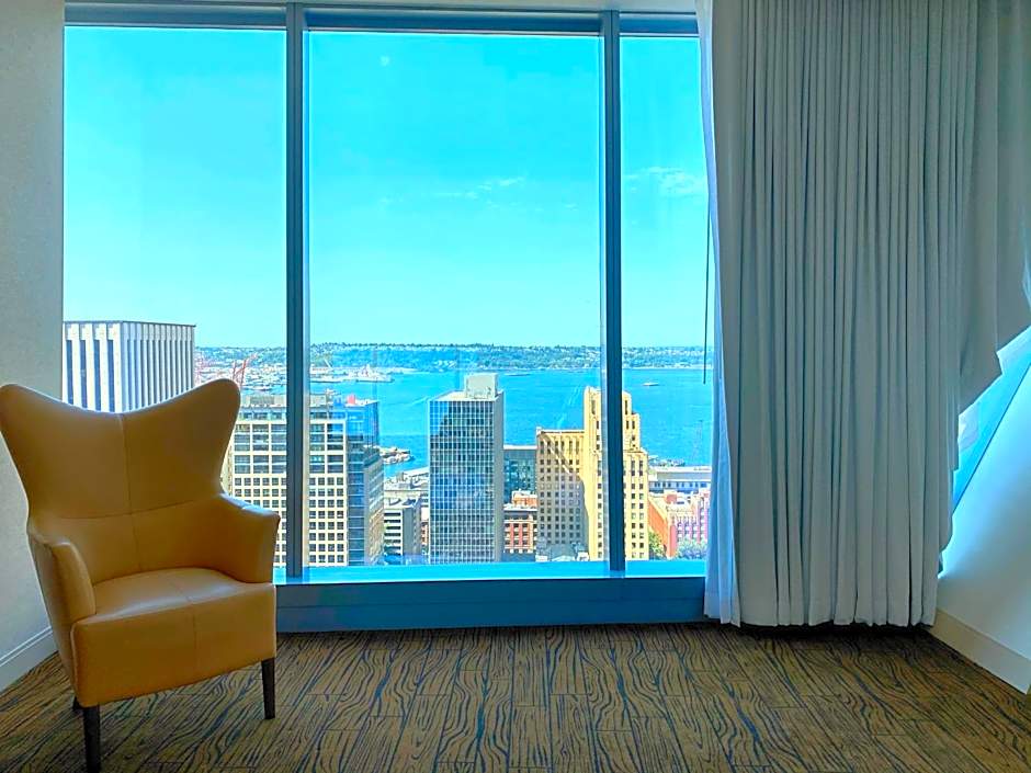 Lotte Hotel Seattle