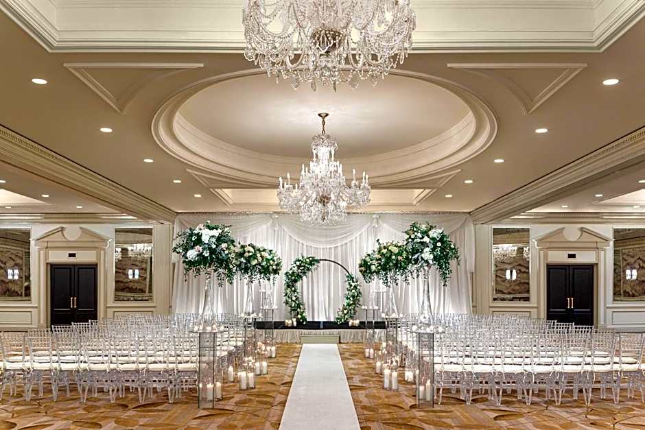 The Westin Philadelphia