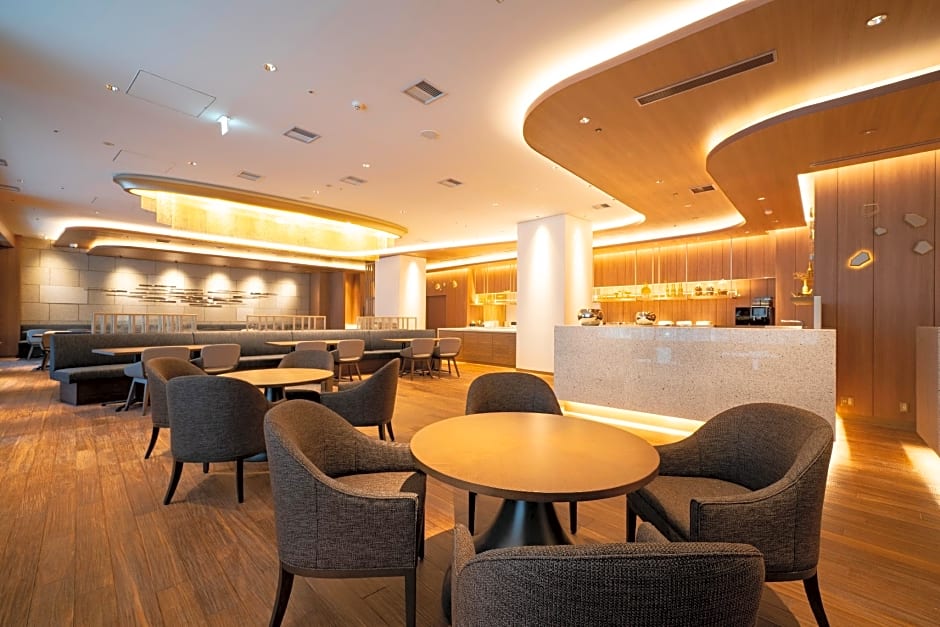 Hotel JAL City Nagoya Nishiki