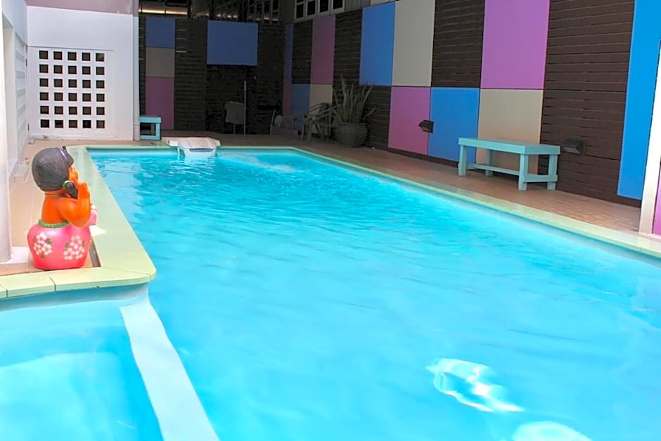 S2 Hotel - SHA Plus Certified