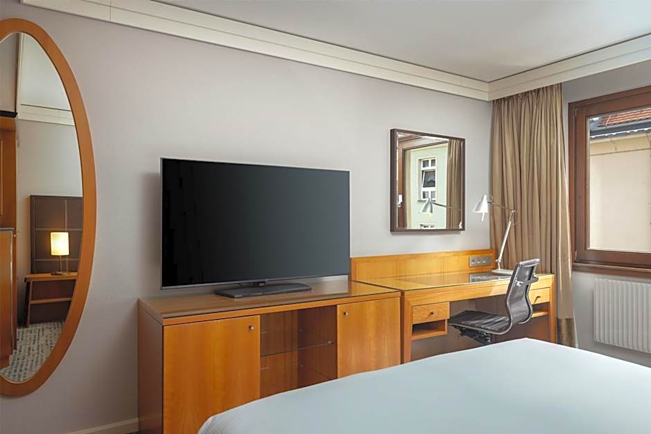 Hilton Dresden