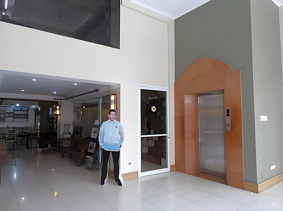 My Hotel Davao