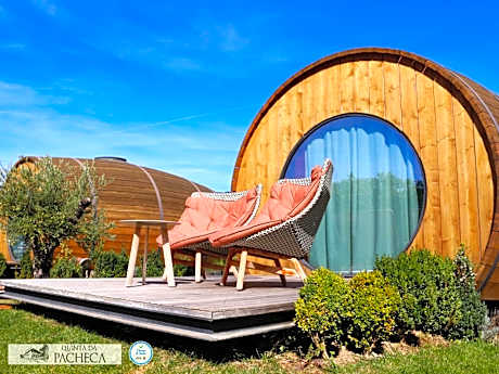 The Wine House Hotel - Quinta da Pacheca