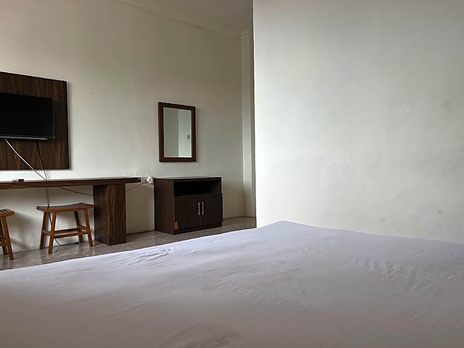 Hotel O Kost Orange Syariah