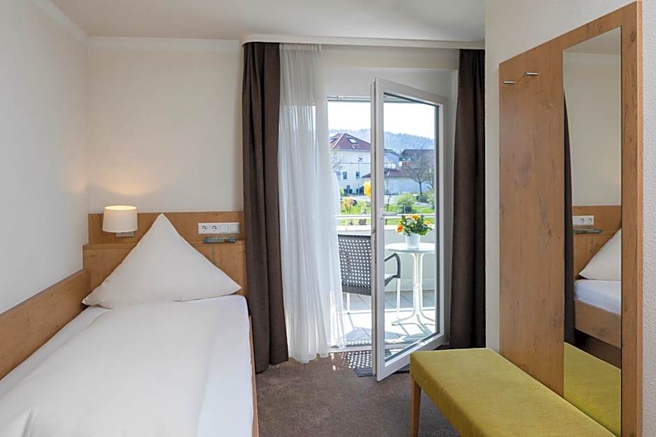 Landhotel Sonnenhalde