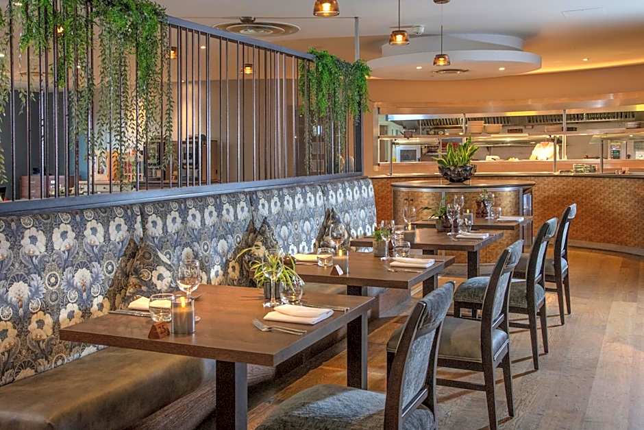 Crewe Hall - QHotels