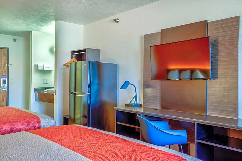 Motel 6-Percival, IA